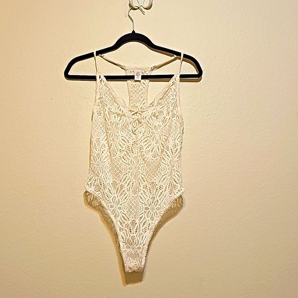 Victoria’s Secret Teddy large